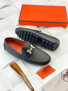 Zapatos Hermes Para Hombre | MercadoLibre 📦