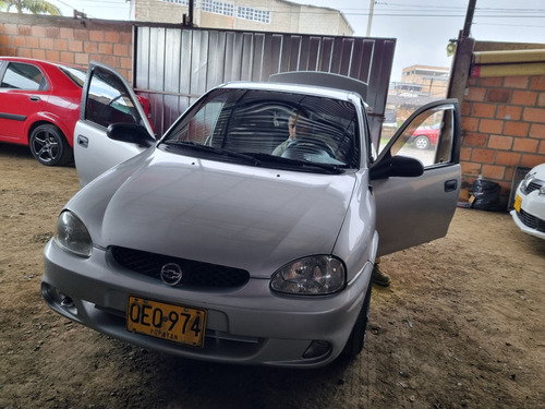 Chevrolet Corsa 1.4 Wind