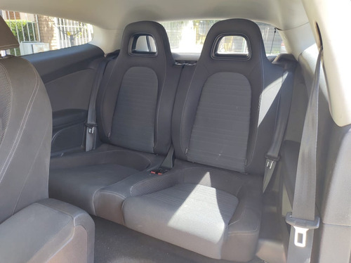 Volkswagen Scirocco 1.4 Tsi Dsg At / Nafta / 2014