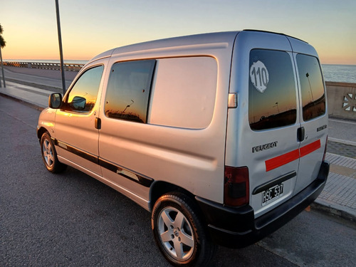 Peugeot Partner 1.9 Furgon Confort Plc