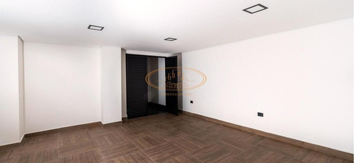 Sala Comercial Localizado(a) No Bairro Alto De Pinheiros Em São Paulo / São Paulo - 6806