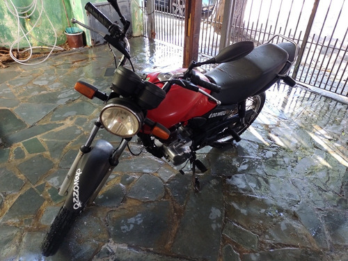 Imagem 2 de 2 de Honda Cg 125 Fan