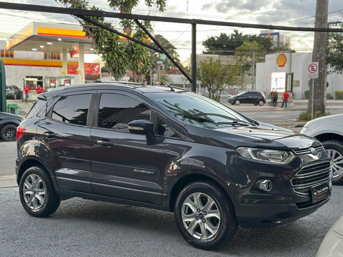 Ford Ecosport Tit At 2.0