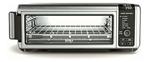 Ninja Sp101 Foodi Counter-top Convection Oven, 8 Functions +
