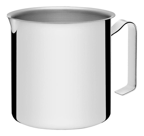 Hervidor Allegra Acero Inoxidable 12 Cm 1.4 L Color Metálico