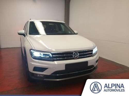 Volkswagen Tiguan Highline 2.0 Turbo 2.0 2020 0km