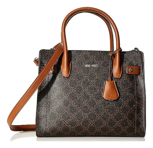 Bolsa nine west cafe deals