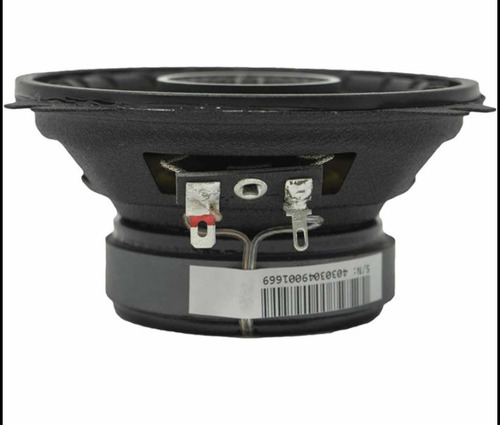 Imagen 7 de 7 de Cornetas Kickers Originales 4 150w