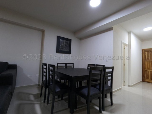 Imagen 28 de 30 de |**| Hermoso Apartamento En Venta Av. Bracamonte Triangulo Del Este, Amoblado, Cocina Moderna Cod Flex #23-14309*/ 0414-523-21-38/*