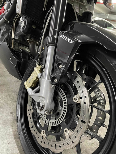 Aprilia Shiver 750 Moto 2018 Sepautos