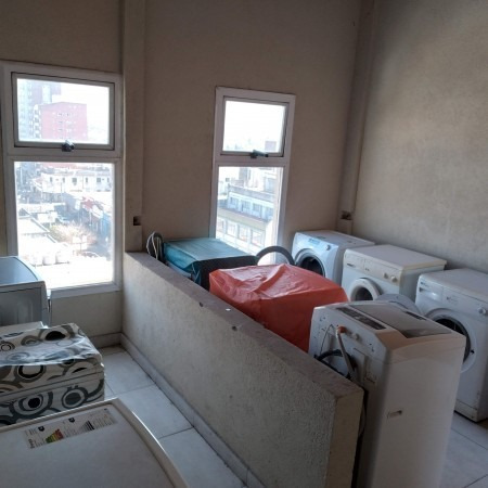 Imagen 11 de 14 de Hermoso Departamento En Tercer Piso Al Frente. Oportunidad!