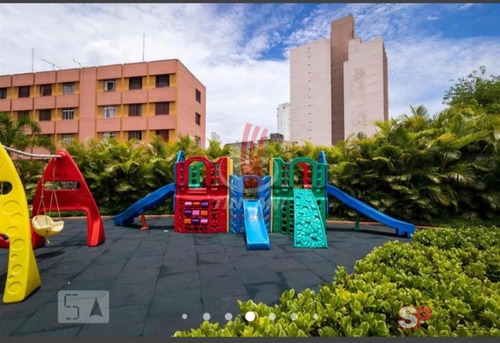 Imagem 13 de 16 de Apartamento Em Condomínio Padrão Para Venda No Bairro Mooca, 3 Dorms, 2 Vagas, 67 M - 6074