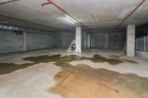 Imagem 13 de 30 de Lojão De Rua À Venda, Loja A, Centro, 696 M², - 33337