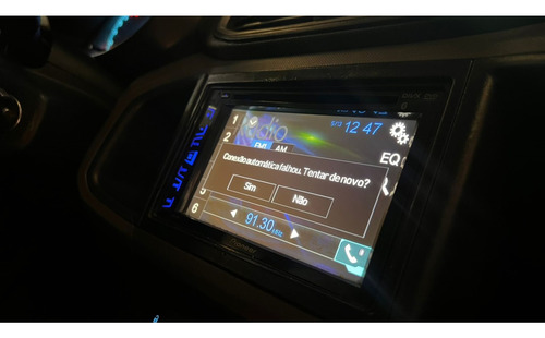 Chevrolet Prisma 1.4 MPFI LT 8V FLEX 4P MANUAL