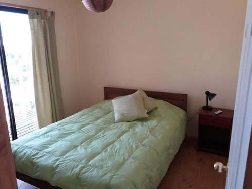 Vendo O Permuto Cabañas En Maitencillo