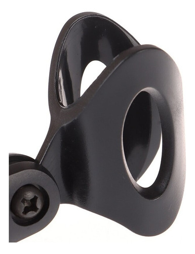 Set 5 Pinza Soporte Universal Para Micrófono Audio