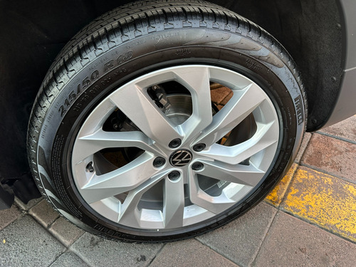 Volkswagen Taos 1.4 Tsi Comfortline At