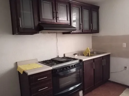 Casa En Venta Tepalcapa Cuautitlán Izcalli En Privada, Ampliada