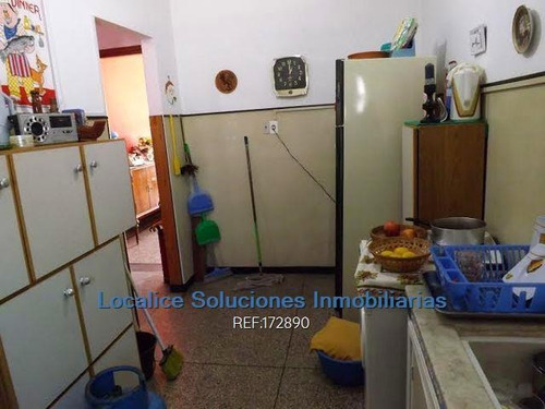 Imagen 4 de 8 de Oportunidad Amplia Ph De Altos Con 2 Dorms. Cw172890