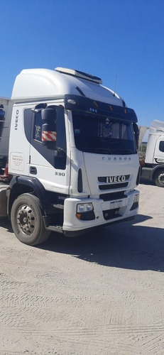 Imagen 7 de 7 de Iveco Cursor330
