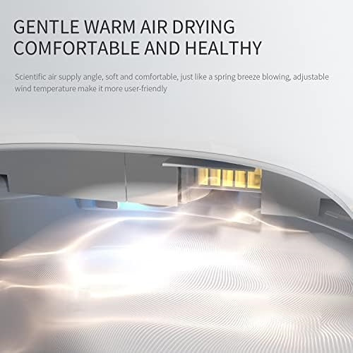 Leivi Asiento De Inodoro Inteligente Para Bidé Eléctrico Con
