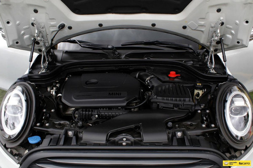 MINI Cooper 1.5 F55 Pepper