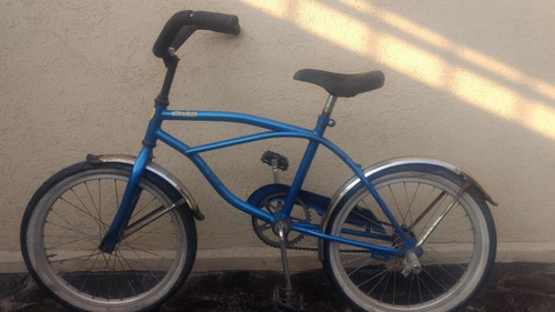 Bicicleta Niño/a Rodado 20 Especial Día Del Niño Aprovecha!