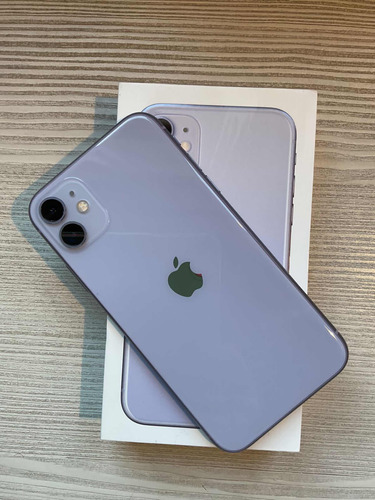 iPhone 11 De 128 Gb