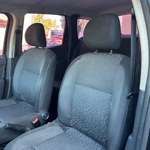 Renault Duster 1.6 4x2 Dynamique 110cv