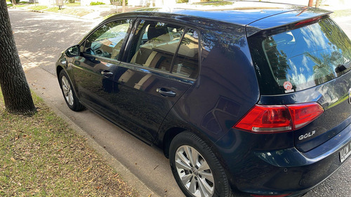 Volkswagen Golf 1.4 Comfortline Tsi
