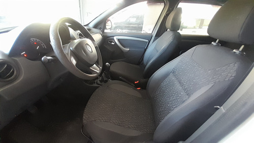 Renault Duster 1.6 Ph2 4x2 Expression 110cv