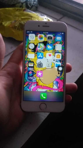 iPhone 6s 64 Gigas Rosa
