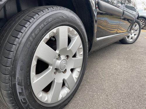 Imagem 4 de 14 de Citroen C3 1.4 I Exclusive 8v