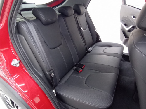 Chery Tiggo 3X 1.0 T Plus (Aut)