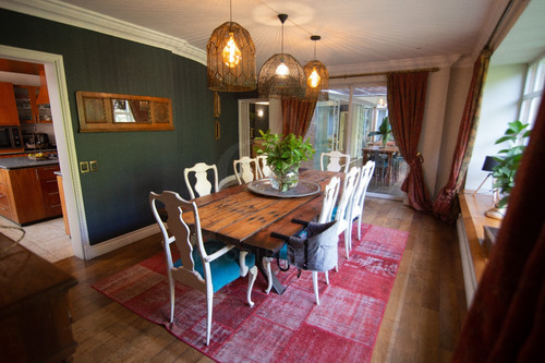 Casa En Venta, Parcelas Del Parque, Las Rastras, Talca.