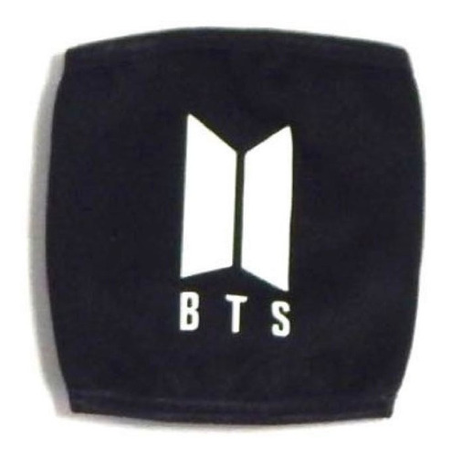 Bts Bangtan Boys Cubrebocas Kpop Army Osito Suga J Hope Jin