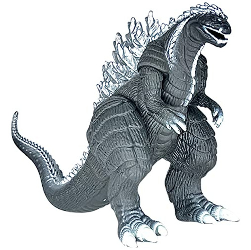 Twcare Godzilla Singular Point Ultima Figure, Godzilla Toy A