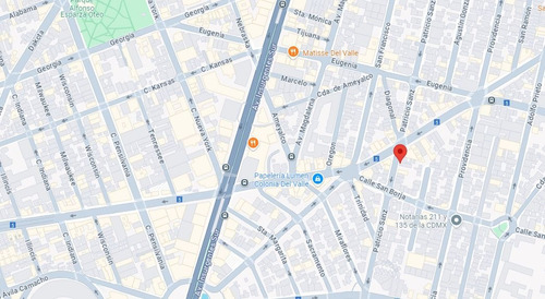 Sk16 - Casa En Remate Bancario En C. Patricio Sanz, Del Valle Centro, Benito Juarez, Cdmx Excelente Oportunidad De Inversion