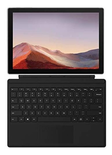 Microsoft Vdv-00001 Surface Pro 7 12.3 Pulgadas Touch Sr6dv