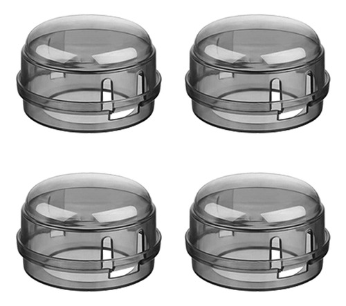 Cubierta De Interruptor De Gas Para Electrodomésticos, Estuf