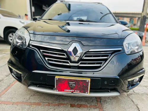 Renault Koleos 2.5 Dynamique Bose
