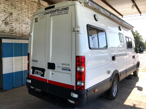 Equipamiento Para Motorhomes Consulte Presup.p/ Su Vehículo