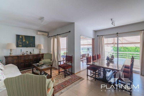 Imagen 3 de 22 de Hermoso Piso De Categoría 3 Dormitorios 4 Baños Cochera Cocina Separada Lavadero