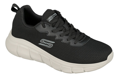 Tenis Skechers Caballero 118103csnt Bobs B Flex