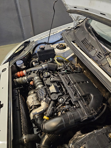 Peugeot Partner 1.6 Hdi Furgon Confort