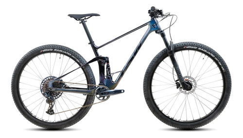 Bicicleta 29 Tsw Full Quest Advanced 12v Sram Gx Eagle 2022