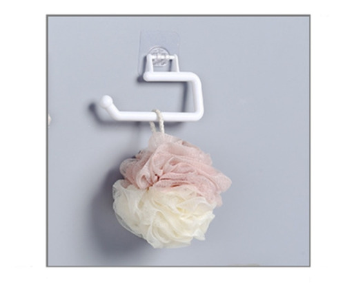 Imagen 4 de 4 de Porta Papel Confort