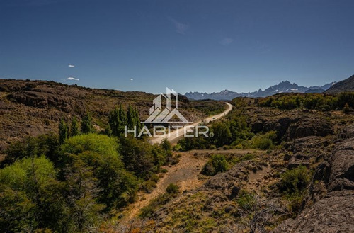 Imagen 5 de 21 de Sitio En Loteo Venta En Cerro Castillo Río Ibáñez Aysen