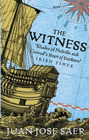 Libro Witness, The