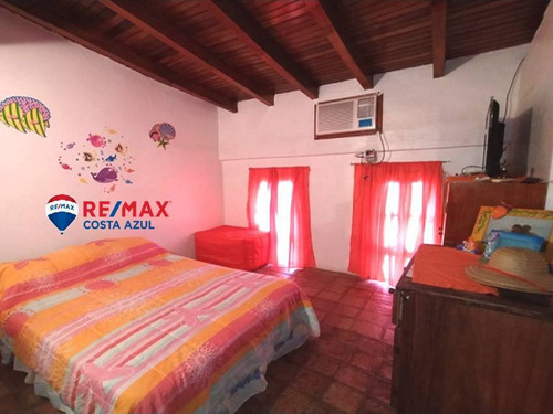 Imagen 8 de 12 de Se Vende Comodo Tonw House En Ciudad Flamingo, Conjunto Isla Capri